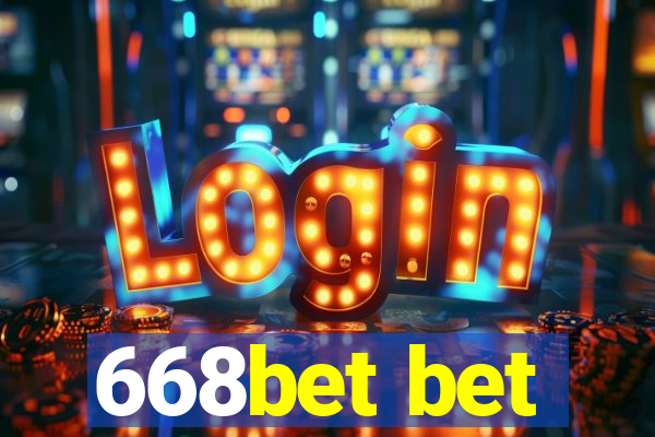 668bet bet