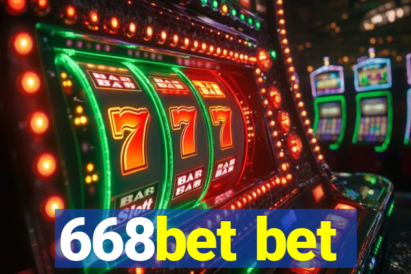 668bet bet