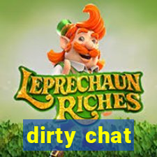 dirty chat