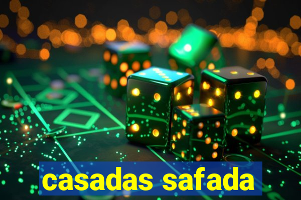 casadas safada