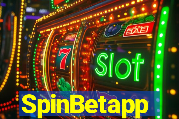 SpinBetapp