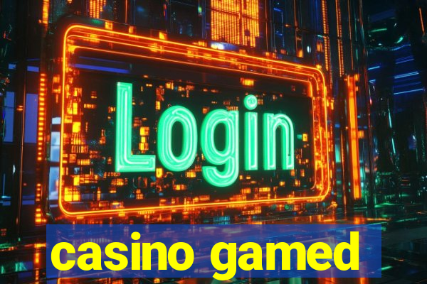 casino gamed