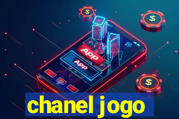 chanel jogo