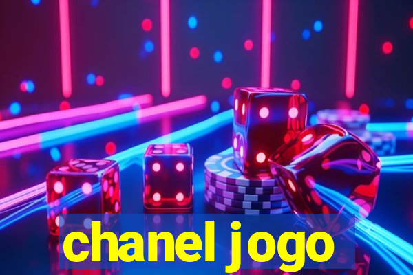 chanel jogo