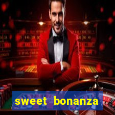 sweet bonanza candyland results