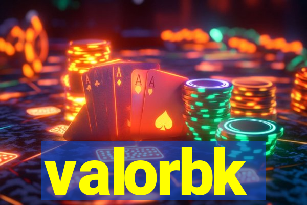 valorbk