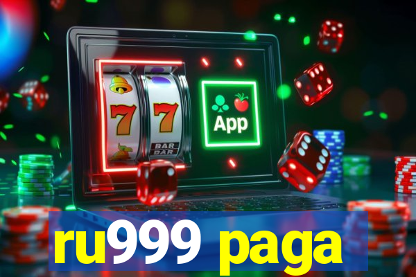 ru999 paga