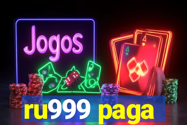 ru999 paga