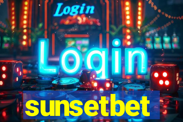 sunsetbet