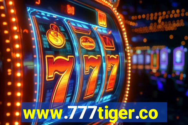 www.777tiger.com