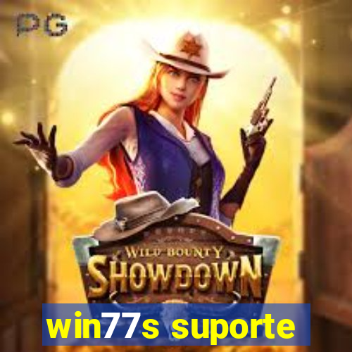 win77s suporte