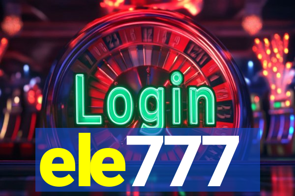 ele777