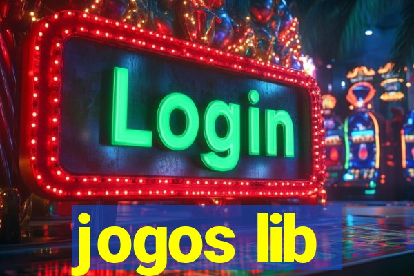 jogos lib