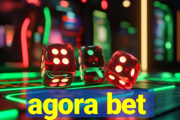 agora bet