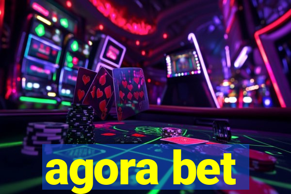 agora bet