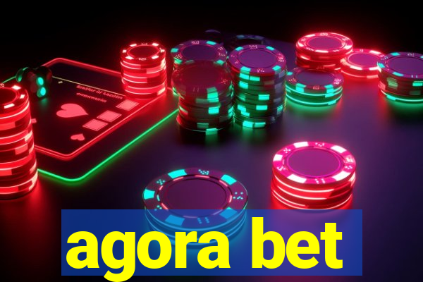 agora bet