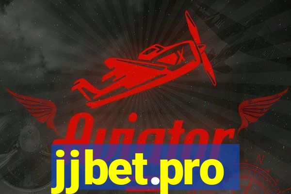 jjbet.pro