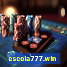 escola777.win