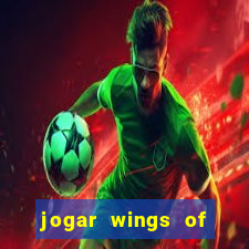 jogar wings of iguazu demo