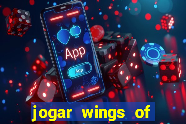 jogar wings of iguazu demo