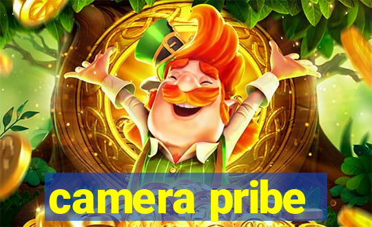 camera pribe