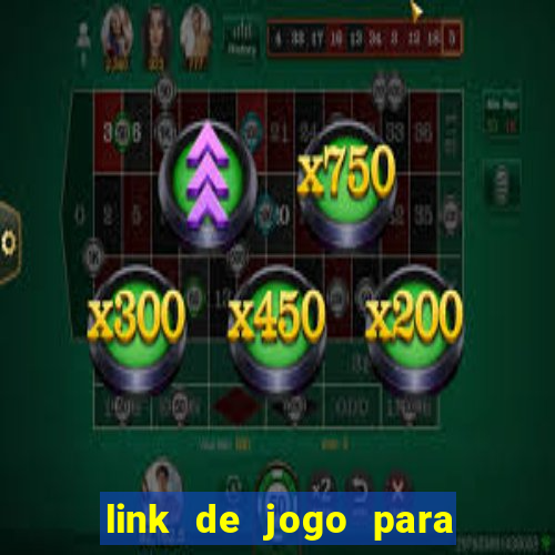 link de jogo para ganhar dinheiro no pix