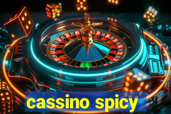 cassino spicy