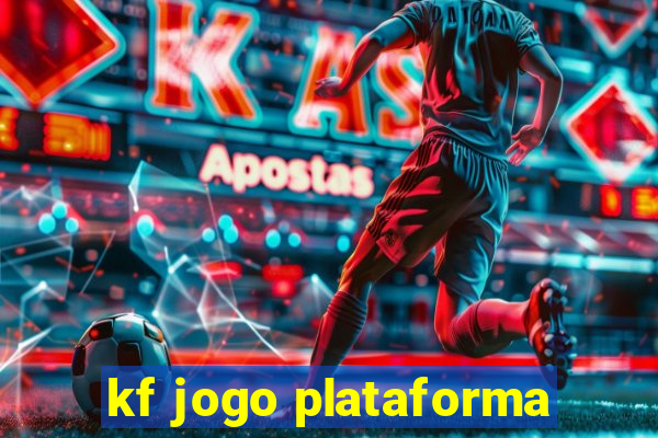 kf jogo plataforma