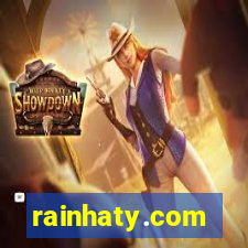 rainhaty.com