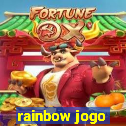 rainbow jogo