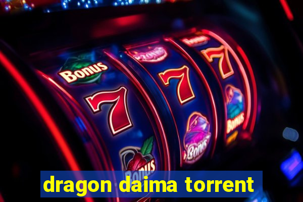 dragon daima torrent