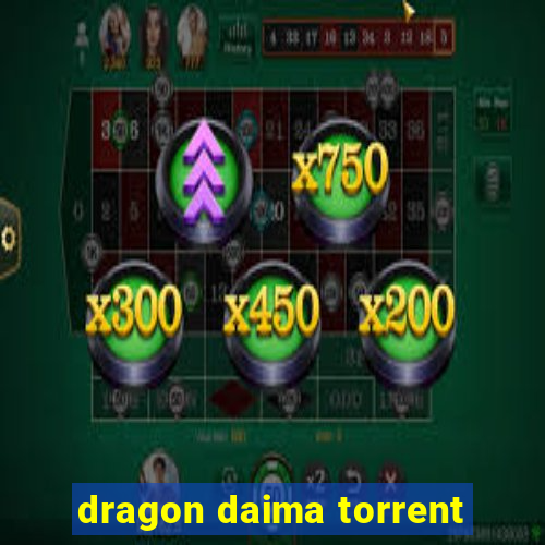 dragon daima torrent