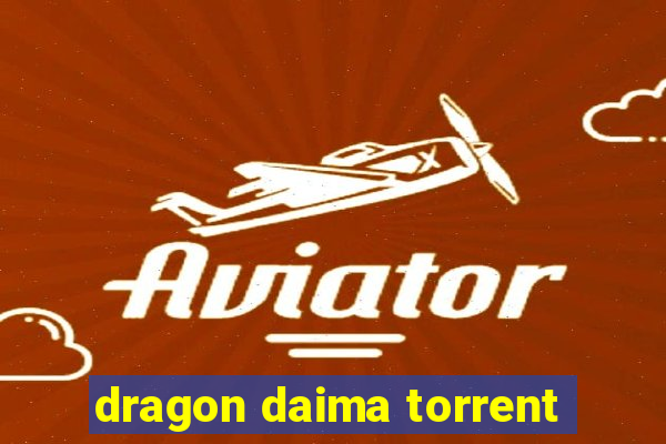 dragon daima torrent