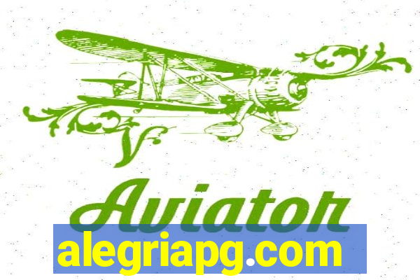 alegriapg.com