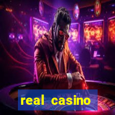 real casino blackjack online