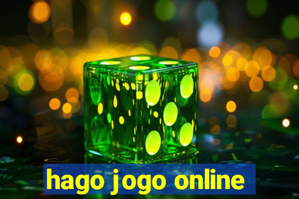 hago jogo online