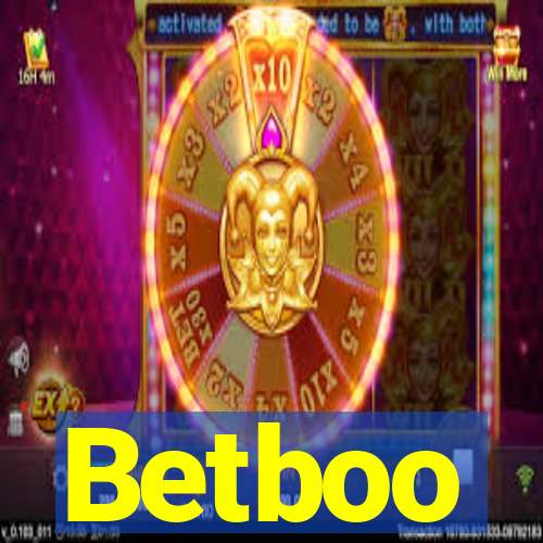 Betboo