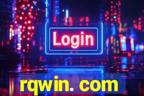 rqwin. com