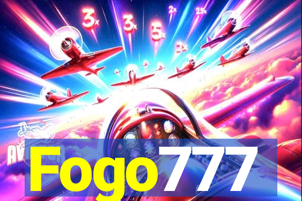 Fogo777