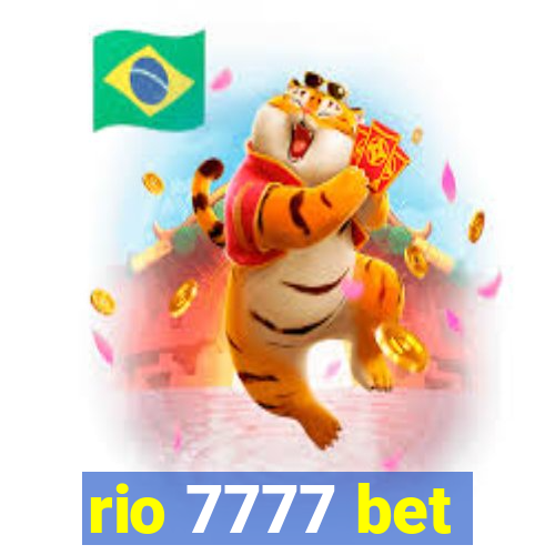 rio 7777 bet