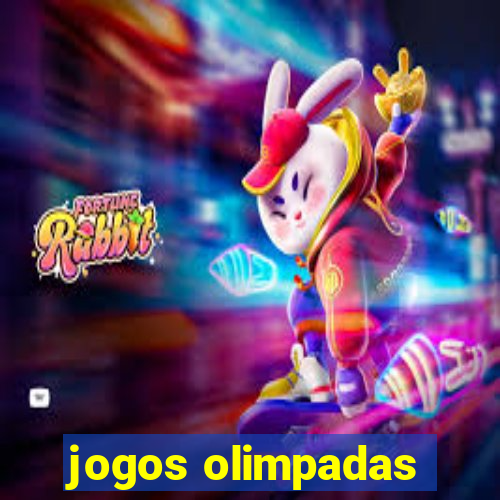 jogos olimpadas