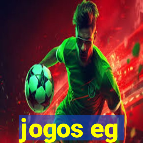 jogos eg