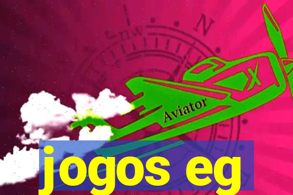 jogos eg