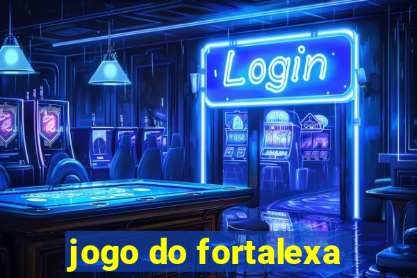 jogo do fortalexa