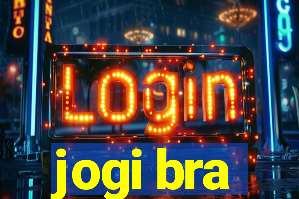 jogi bra