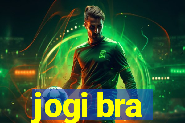 jogi bra