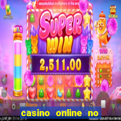 casino online no deposit free money