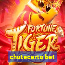 chutecerto bet