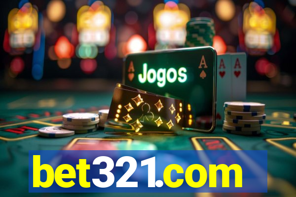 bet321.com