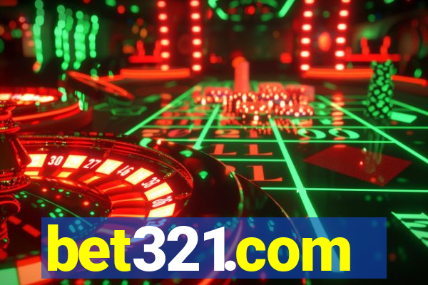 bet321.com